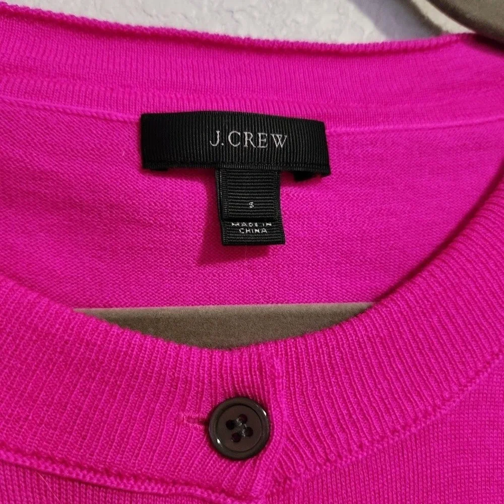 J. Crew up consideration